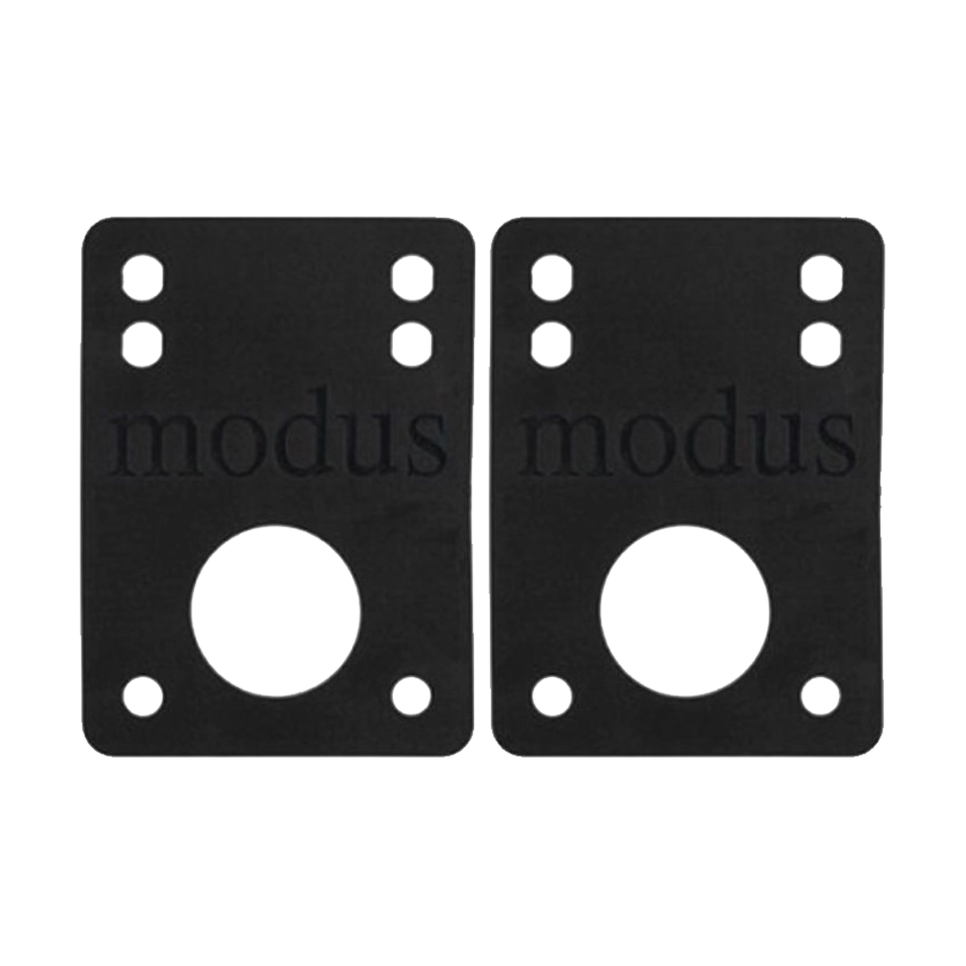 MODUS RISER PADS BLACK – Ballistyx