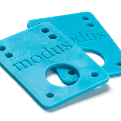 MODUS 1/8 RISER PADS