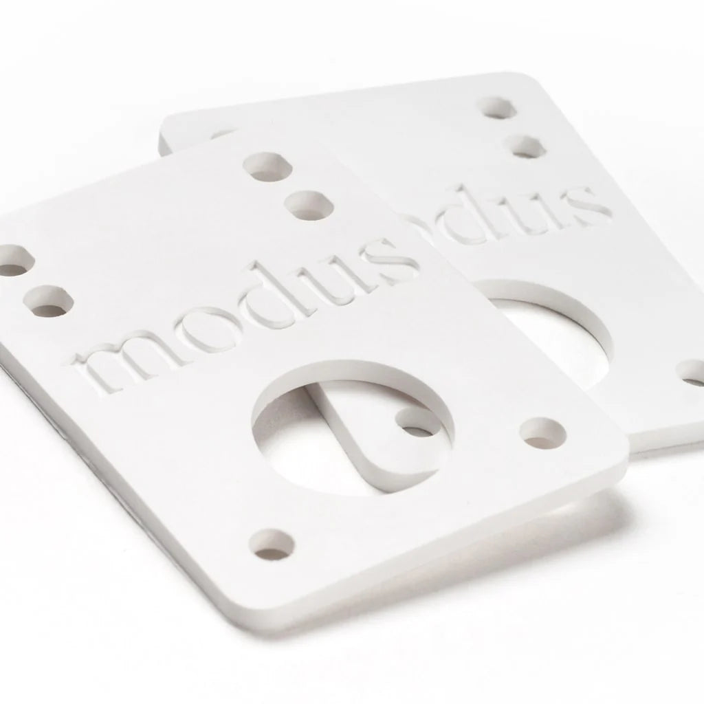 MODUS 1/8 RISER PADS
