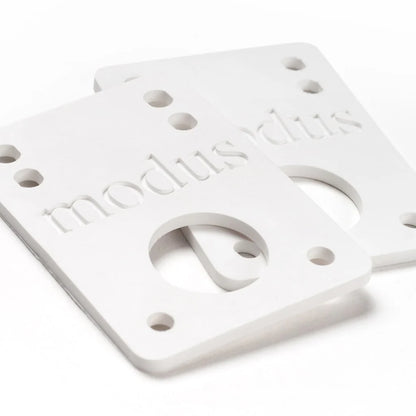 MODUS 1/8 RISER PADS