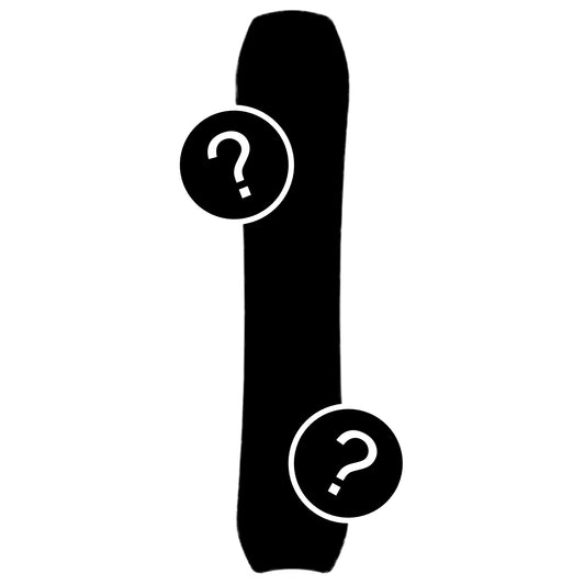 2027 Whitespace Montano Snowboard