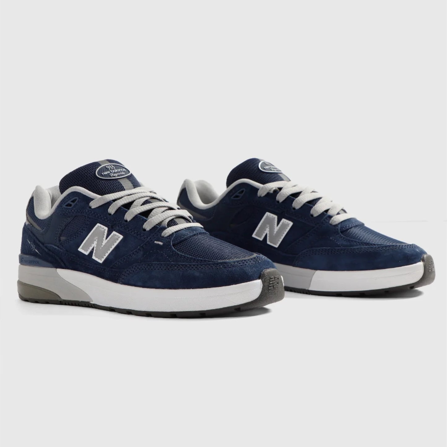 New Balance Numeric Andrew Reynolds 933 Skate Shoes