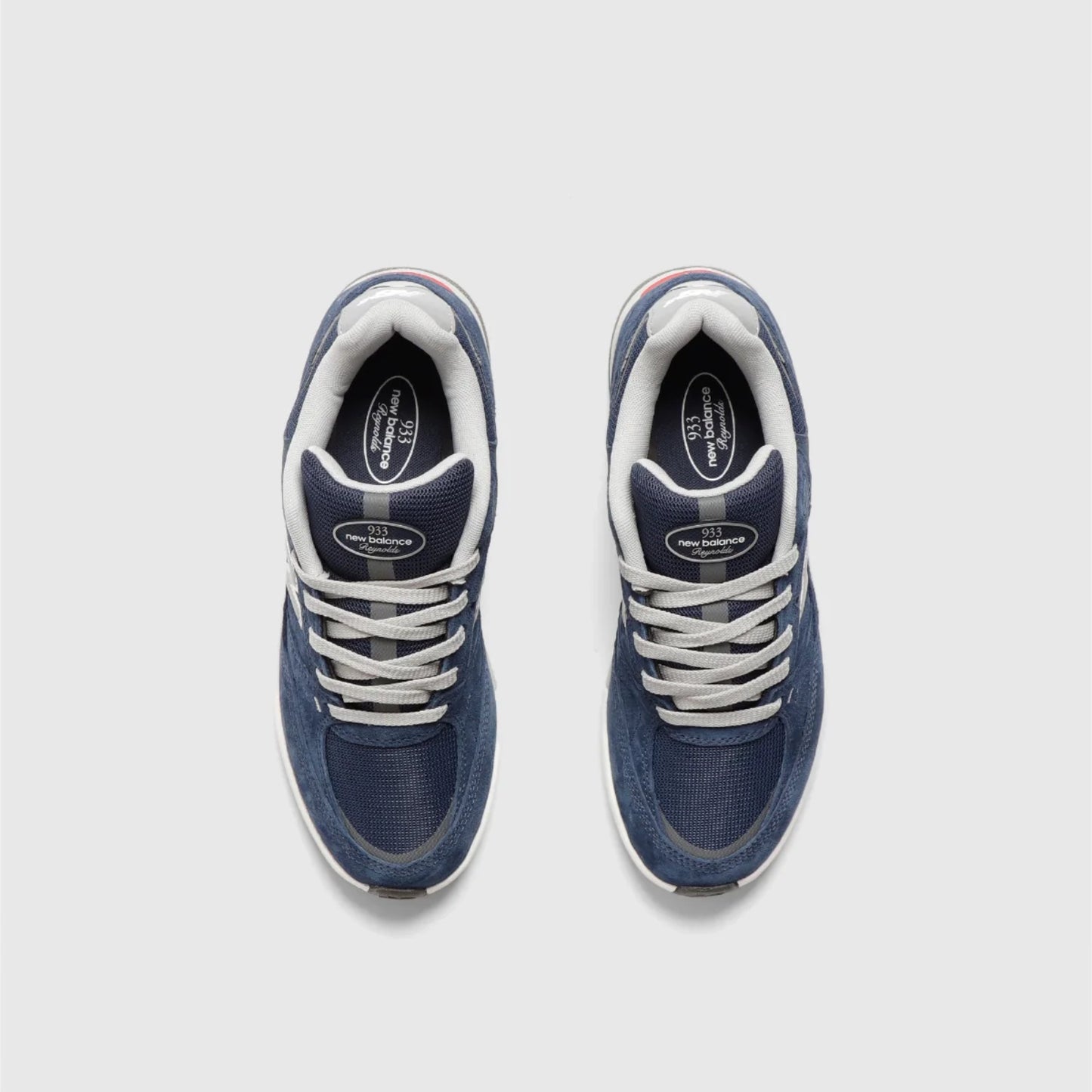 New Balance Numeric Andrew Reynolds 933 Skate Shoes
