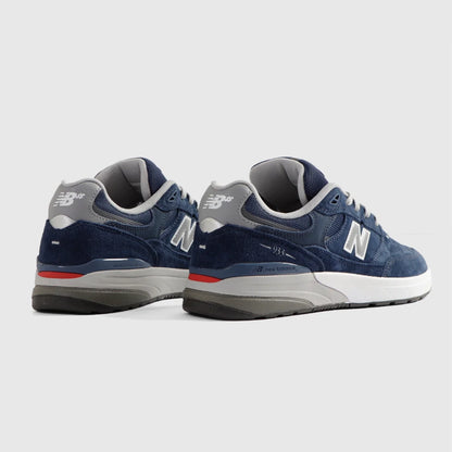 New Balance Numeric Andrew Reynolds 933 Skate Shoes