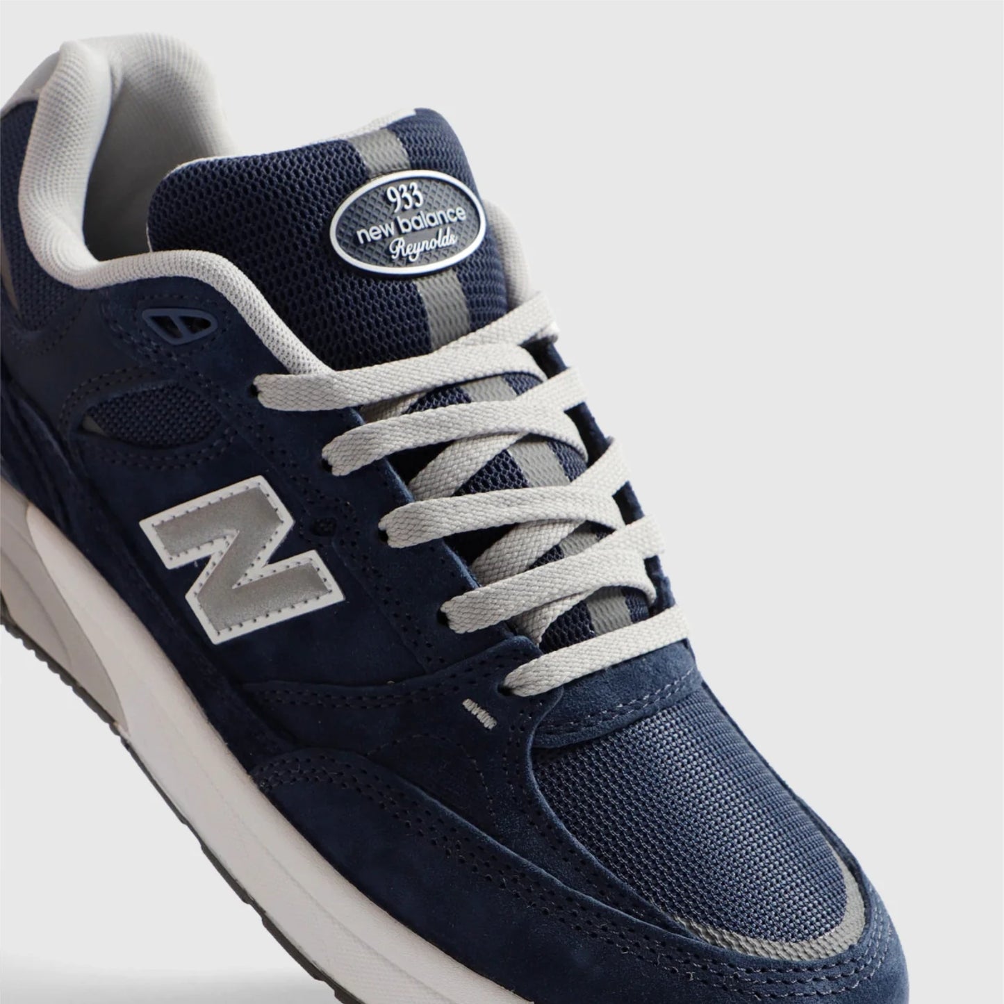 New Balance Numeric Andrew Reynolds 933 Skate Shoes
