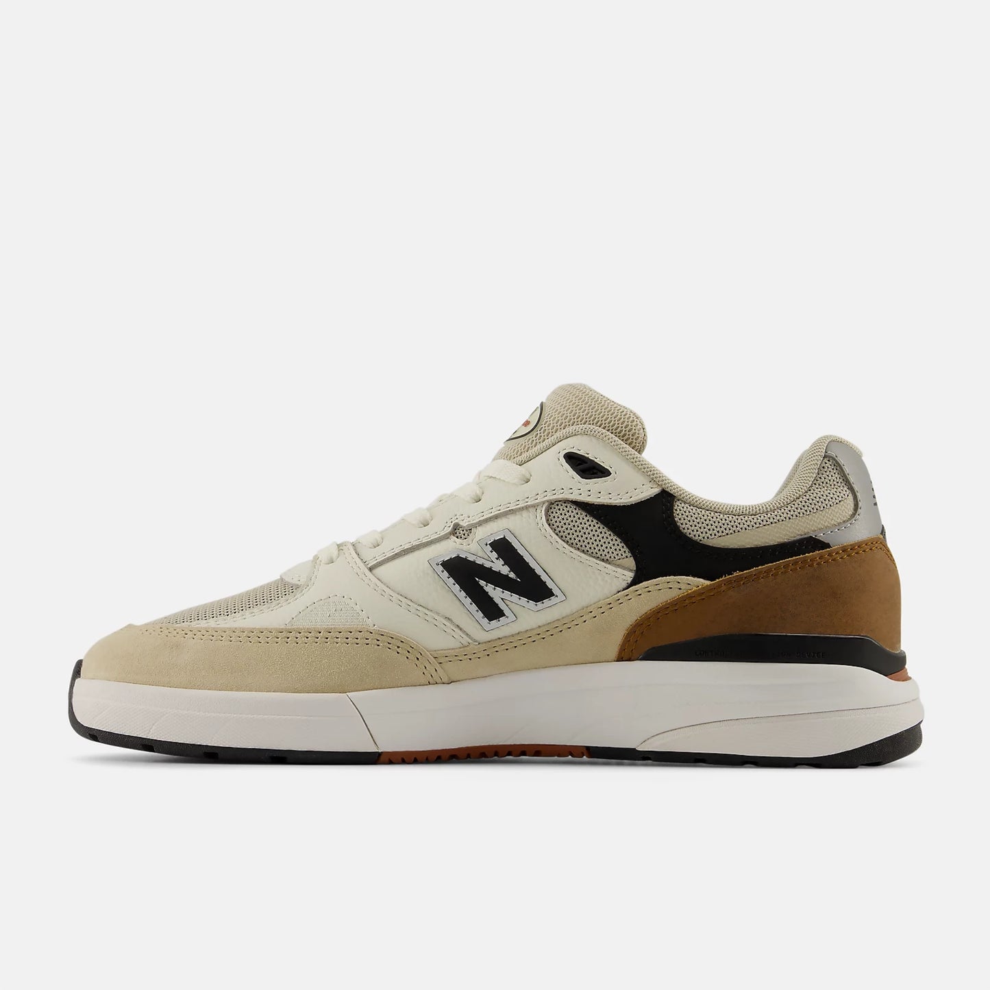 New Balance Numeric Andrew Reynolds 933 Skate Shoes
