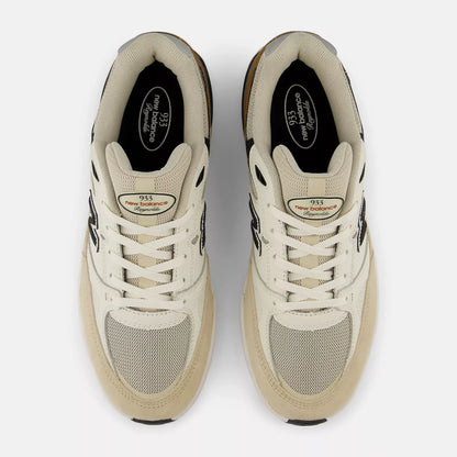 New Balance Numeric Andrew Reynolds 933 Skate Shoes
