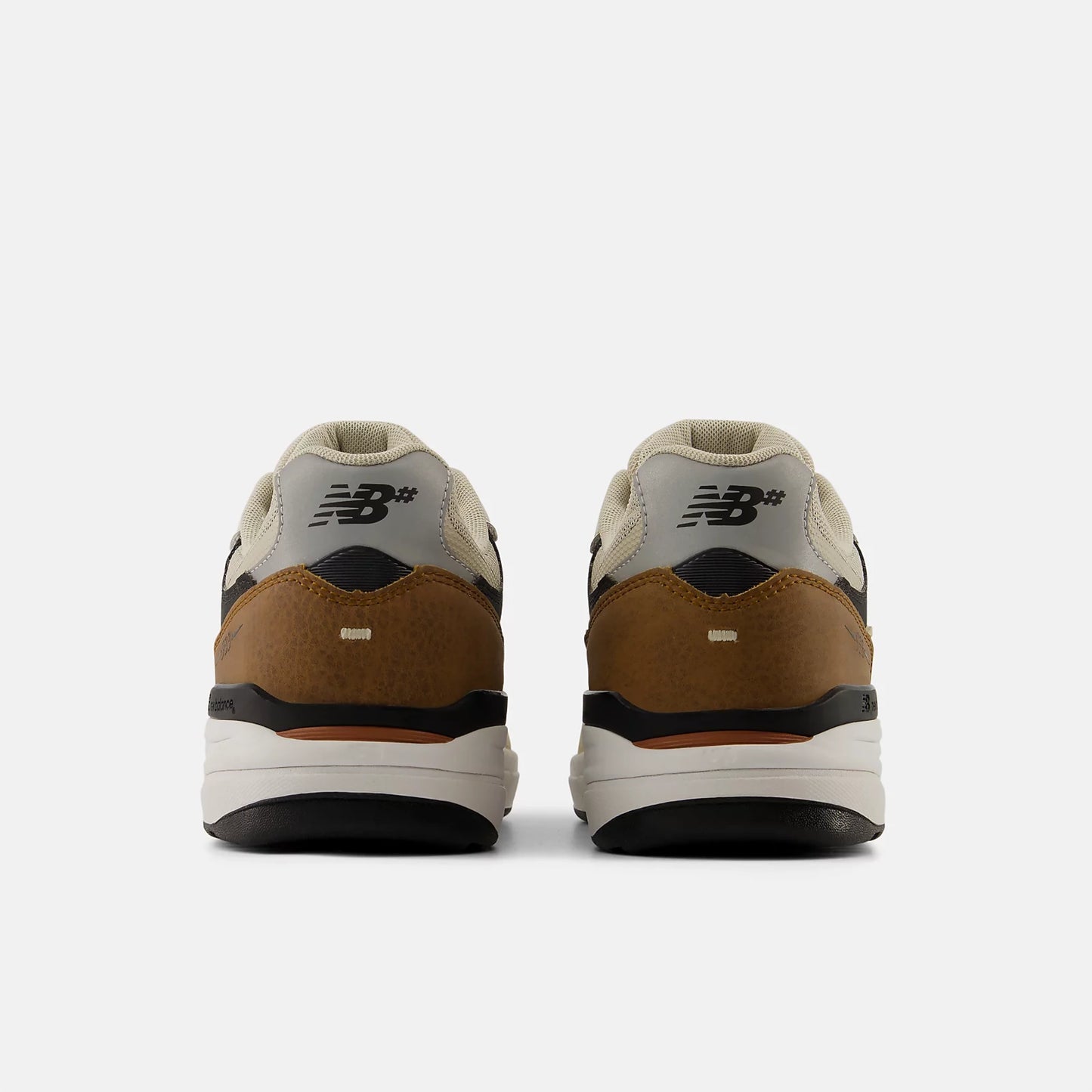 New Balance Numeric Andrew Reynolds 933 Skate Shoes