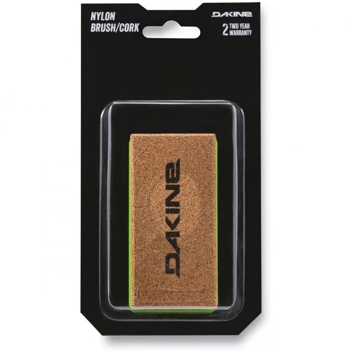 Dakine Nylon/Cork Brush
