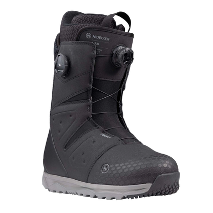 2025 Nidecker Altai Boots