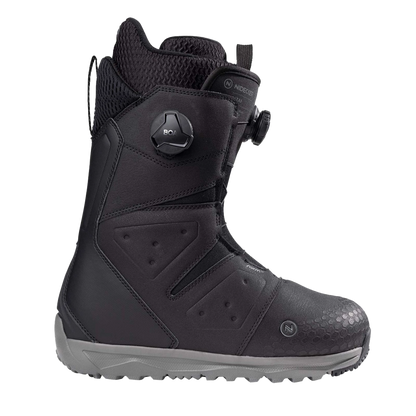 2025 Nidecker Altai Boots