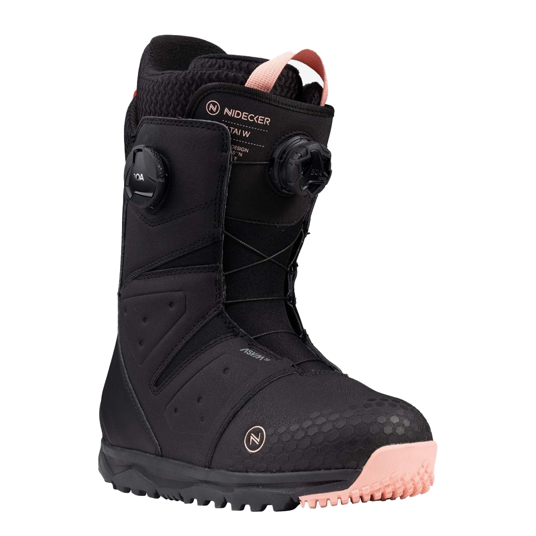 2025 Nidecker Altai Womens Boots