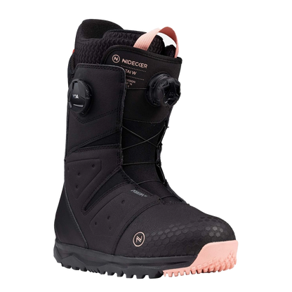 2025 Nidecker Altai Womens Boots