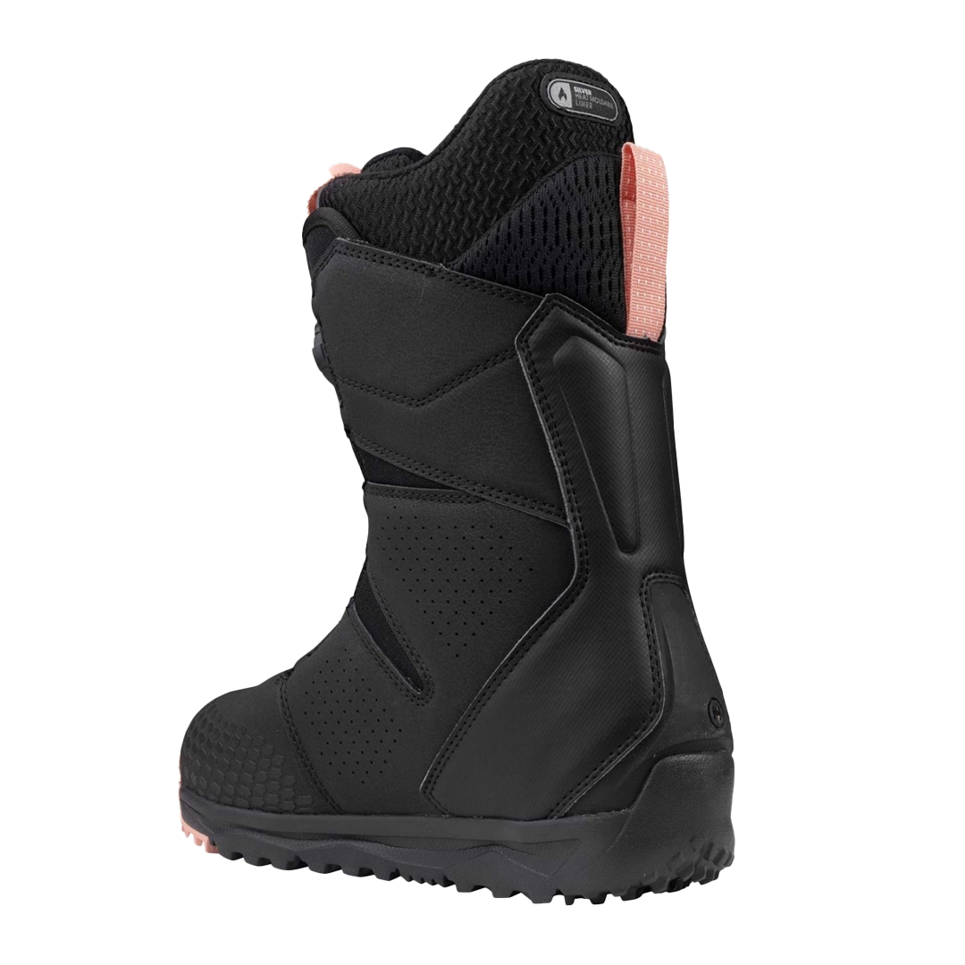 2025 Nidecker Altai Womens Boots