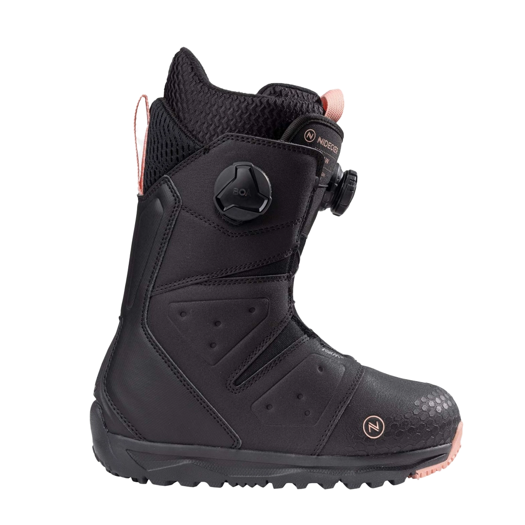 2025 Nidecker Altai Womens Boots