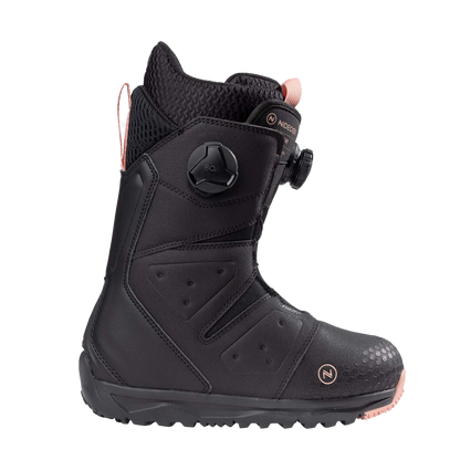 2025 Nidecker Altai Womens Boots