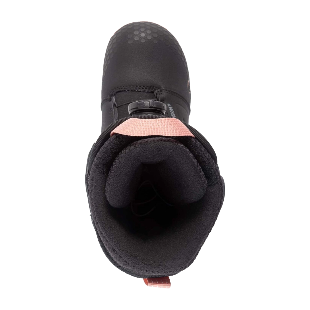 2025 Nidecker Altai Womens Boots