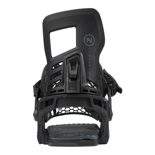 2024 Nidecker Muon-W Bindings