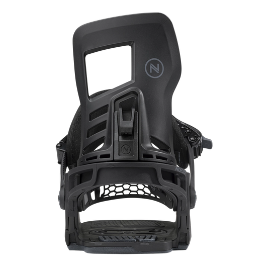 2025 Nidecker Muon-X Bindings