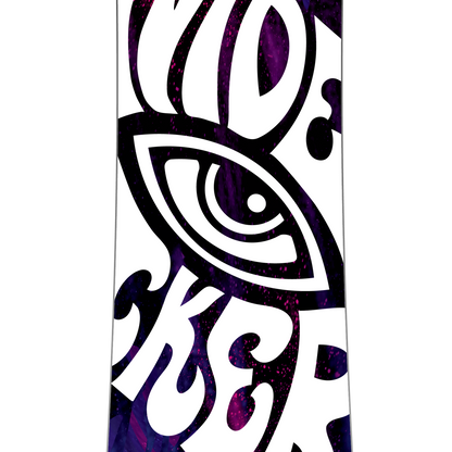 2026 Nidecker Alpha APX Snowboard