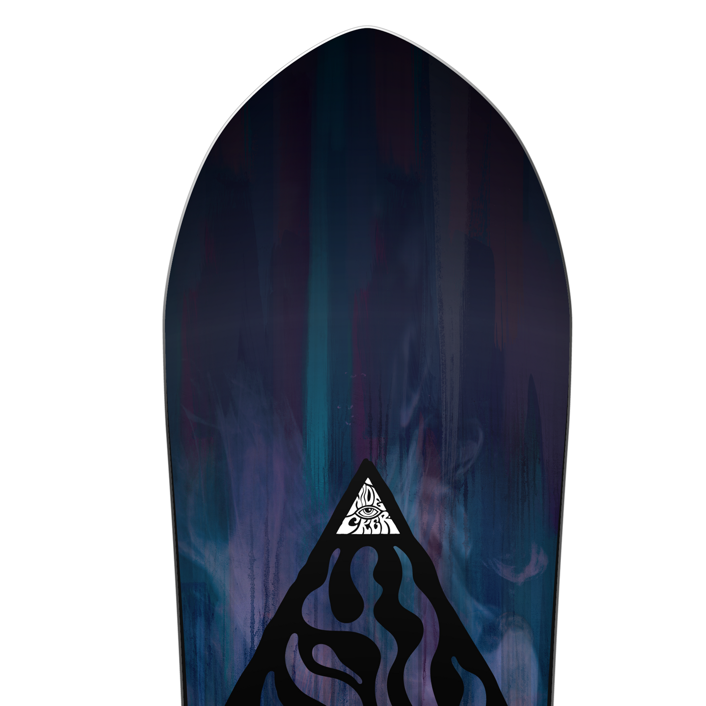 2026 Nidecker Alpha APX Snowboard