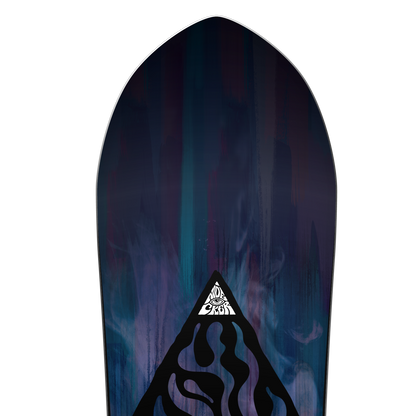 2026 Nidecker Alpha APX Snowboard