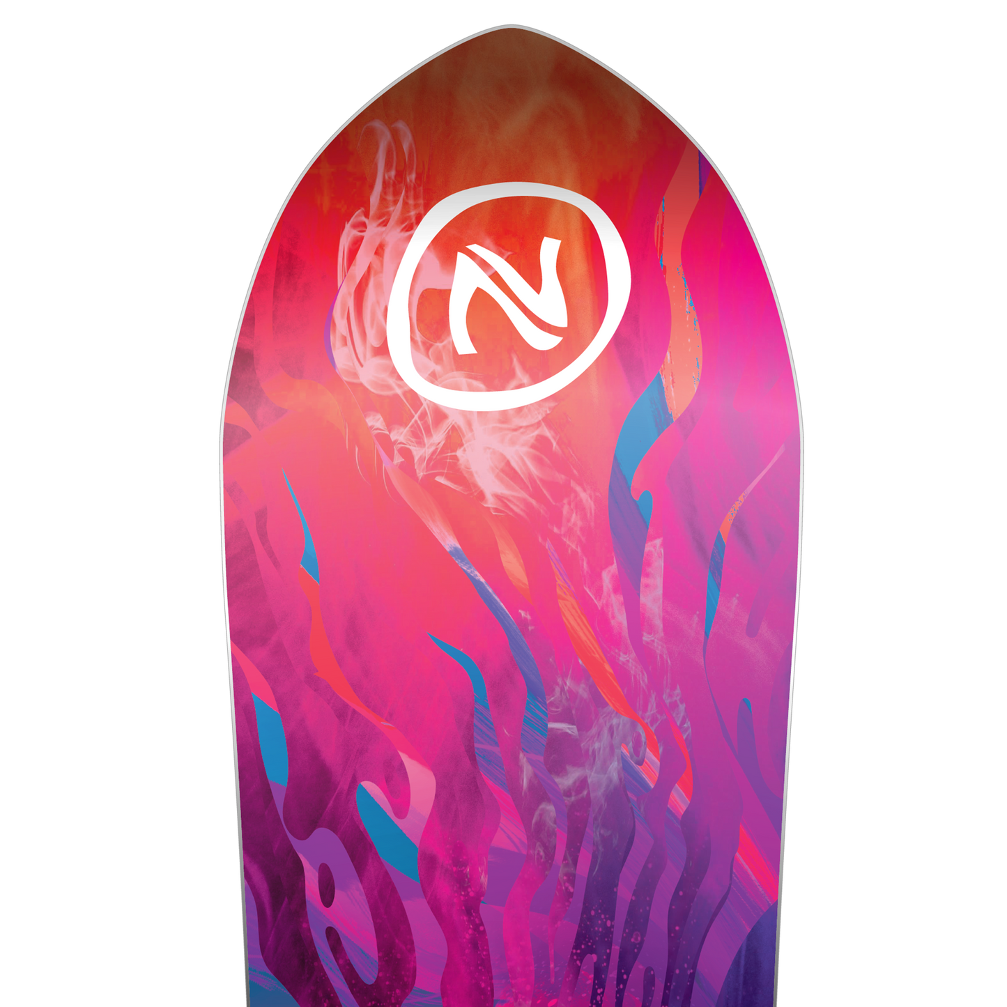 2026 Nidecker Alpha APX Snowboard