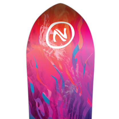 2026 Nidecker Alpha APX Snowboard
