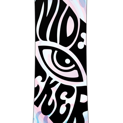 2026 Nidecker Beta + Nidecker Kaon Plus Binding Package