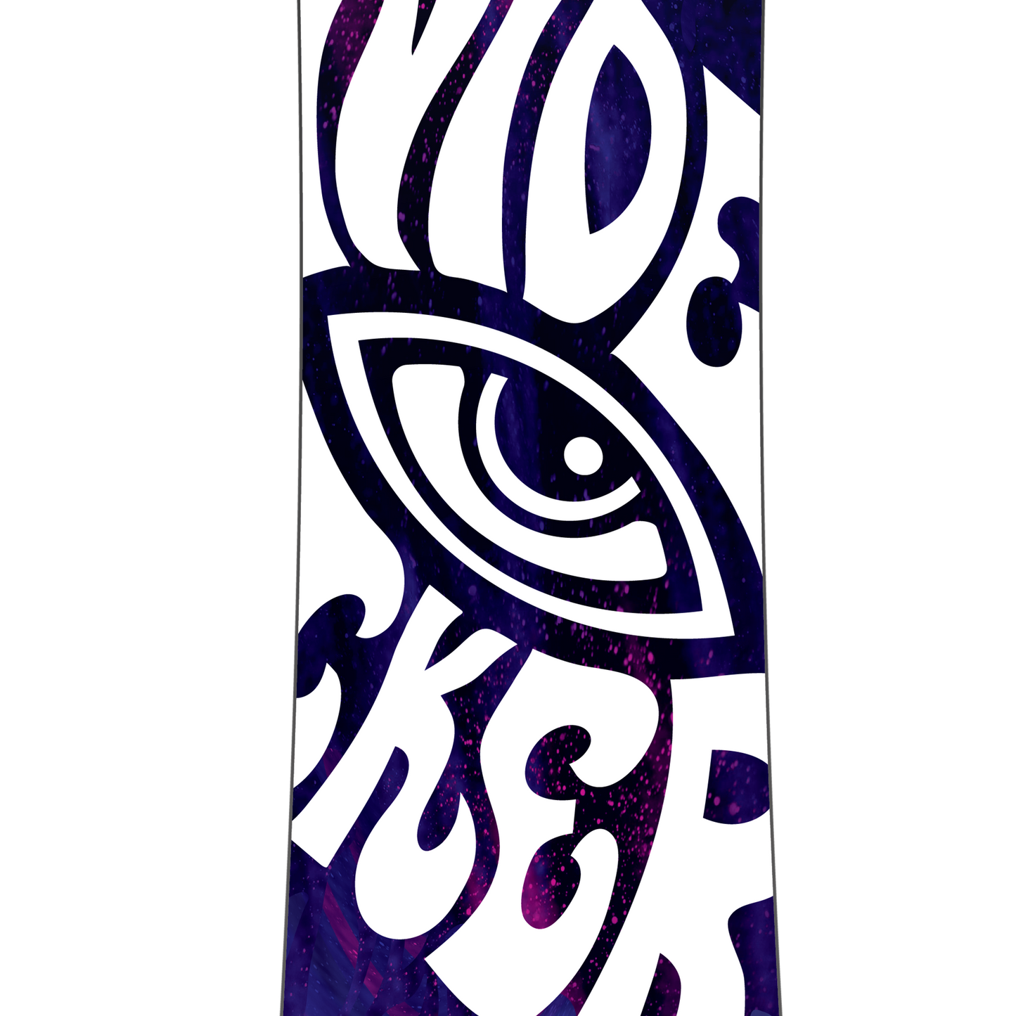 2026 Nidecker Beta APX Snowboard