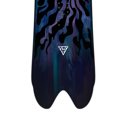 2026 Nidecker Beta APX Snowboard