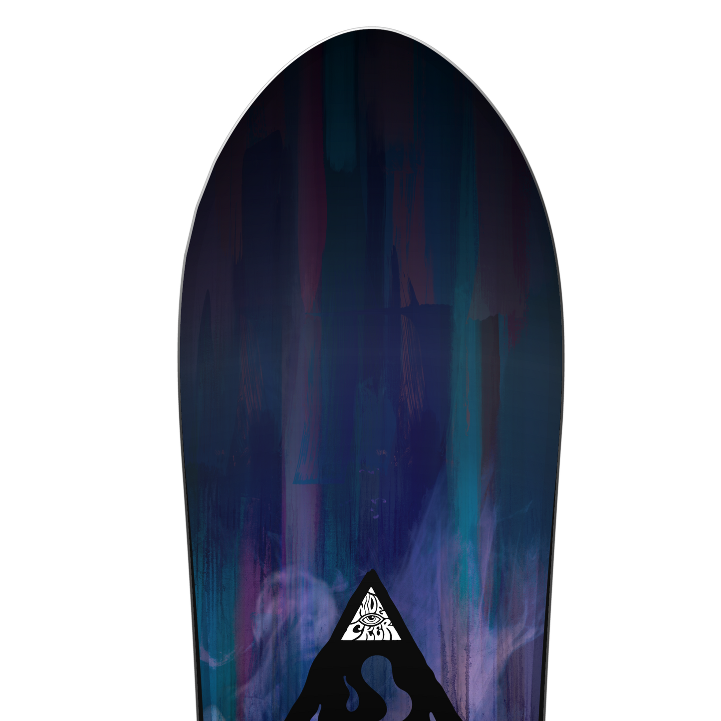 2026 Nidecker Beta APX Snowboard