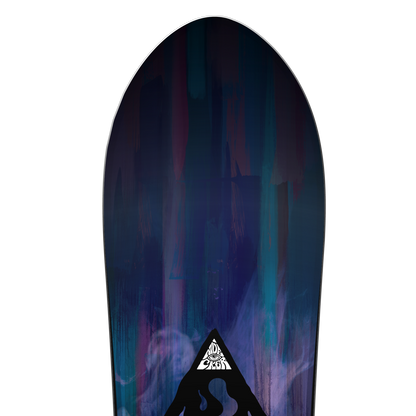 2026 Nidecker Beta APX Snowboard