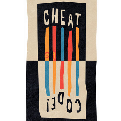 2026 Nidecker Cheat Code Snowboard