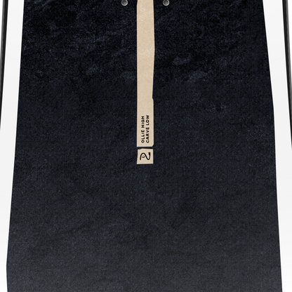 2026 Nidecker Cheat Code Snowboard