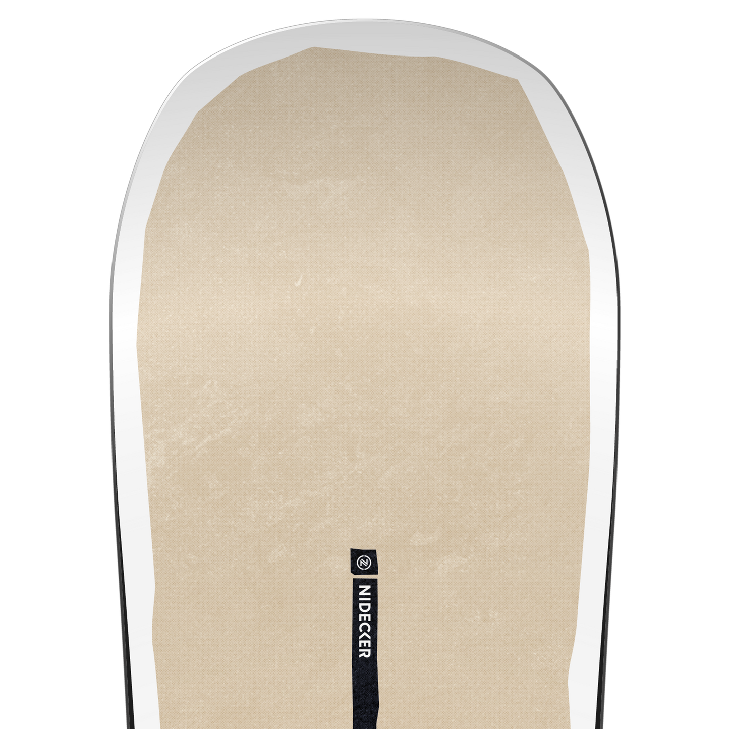 2026 Nidecker Cheat Code Snowboard