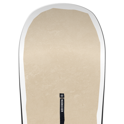 2026 Nidecker Cheat Code Snowboard