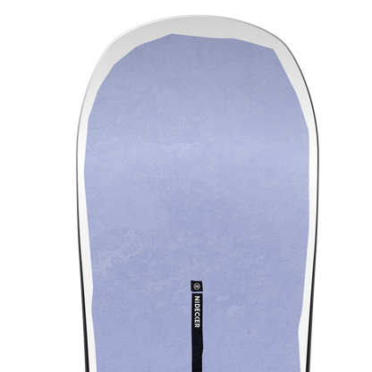 2026 Nidecker Cheat Code Womens Snowboard