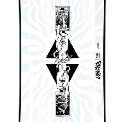 2026 Nidecker Gamma Snowboard