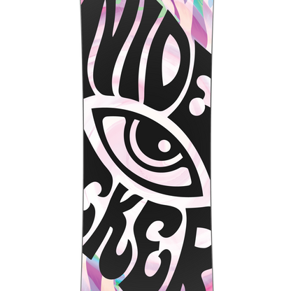 2026 Nidecker Gamma Snowboard