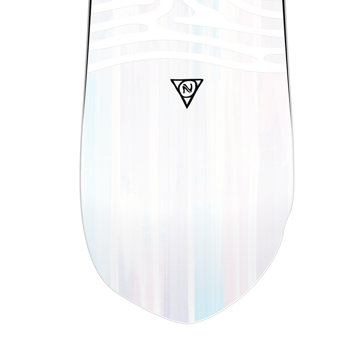 2026 Nidecker Gamma Snowboard