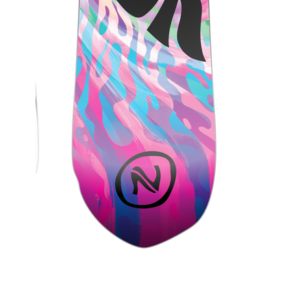 2026 Nidecker Gamma Snowboard