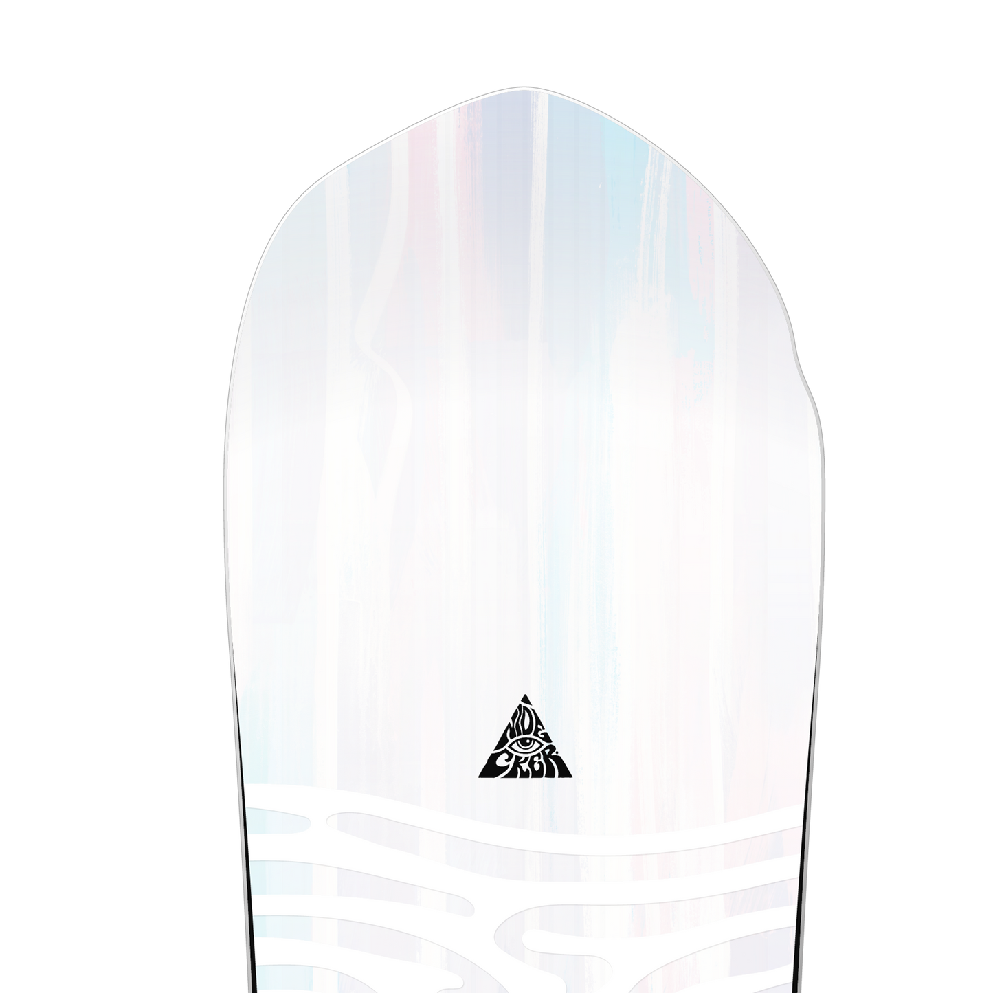 2026 Nidecker Gamma Snowboard