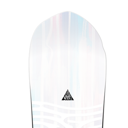 2026 Nidecker Gamma Snowboard