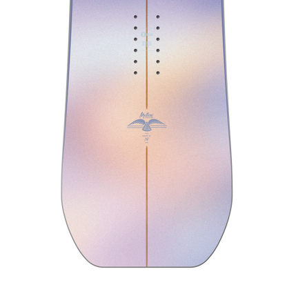 2026 Nidecker Mellow Snowboard