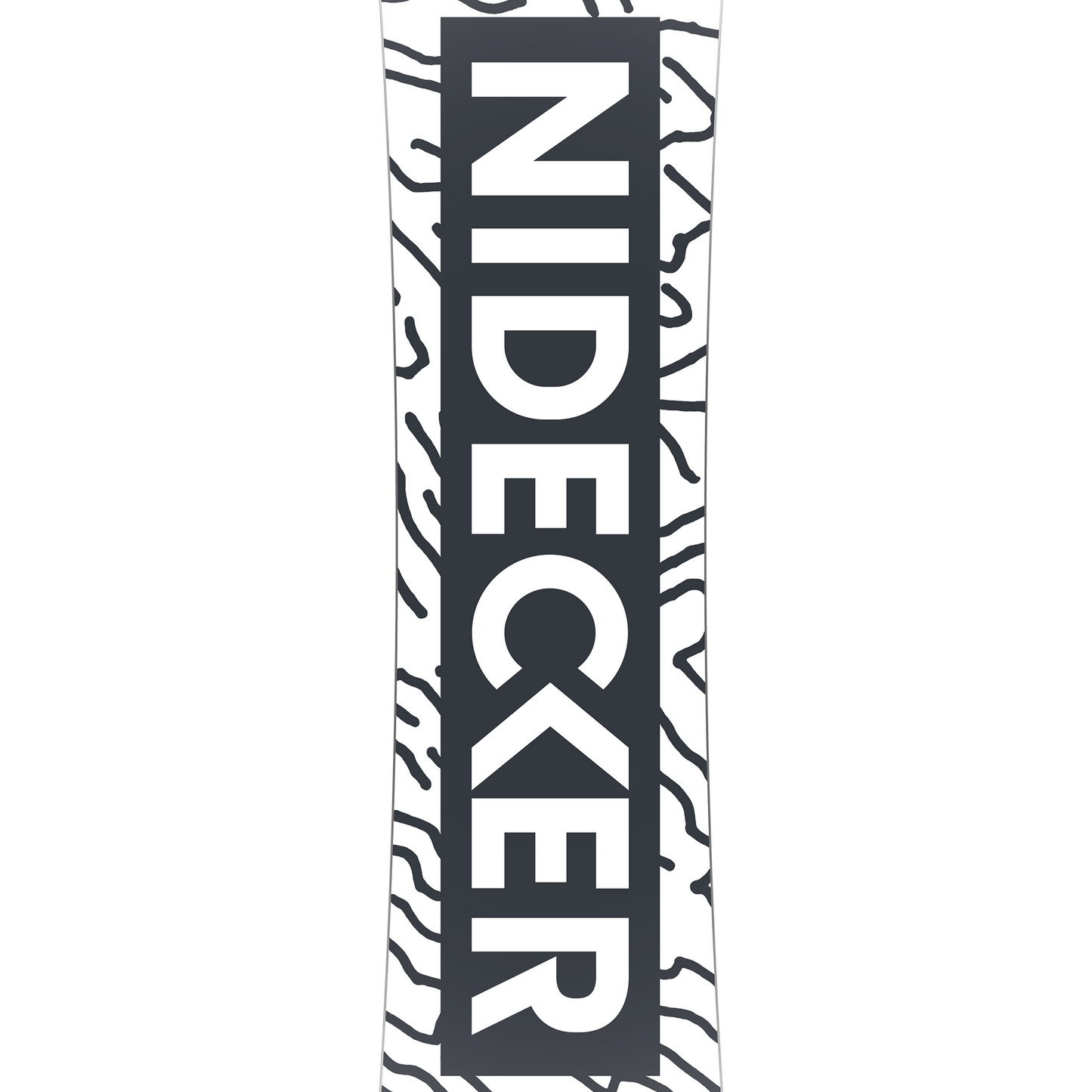 2026 Nidecker Sensor Snowboard