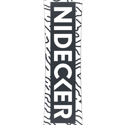 2026 Nidecker Sensor Snowboard