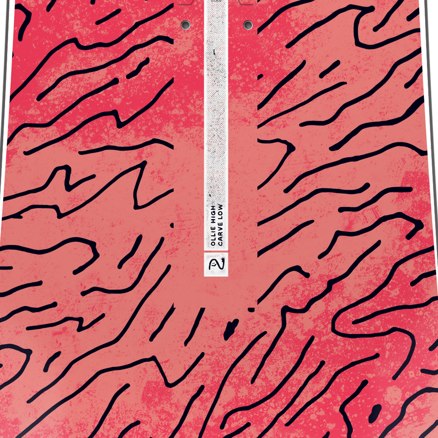 2026 Nidecker Sensor Snowboard