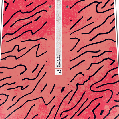2026 Nidecker Sensor Snowboard