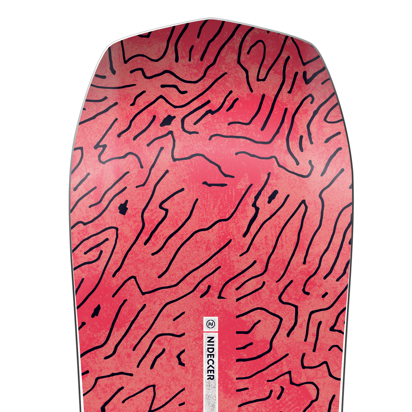 2026 Nidecker Sensor Snowboard